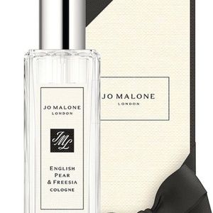 NIB Jo Malone London English Pear & Freesia - 1oz / 30 ml - With Box